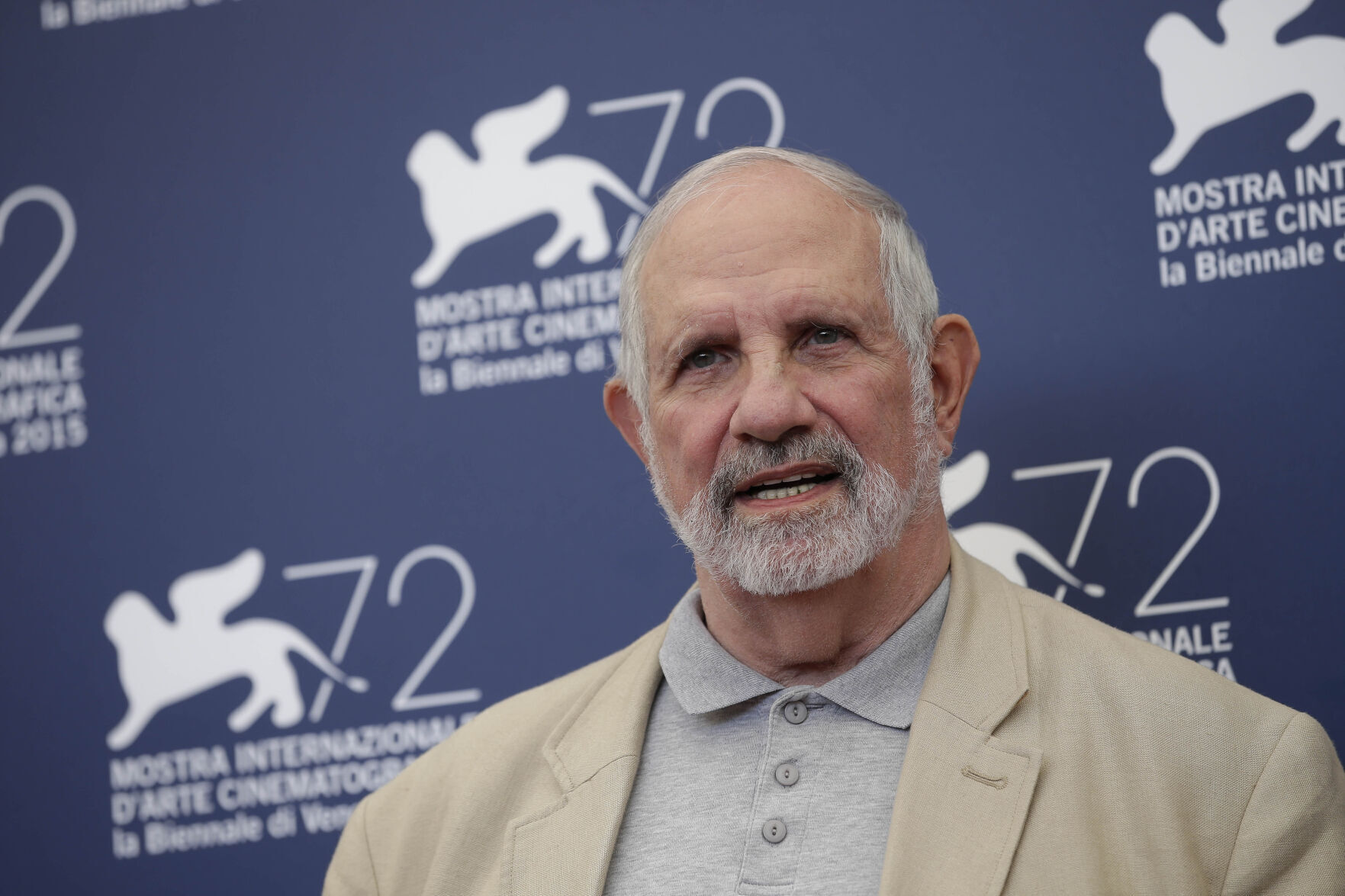 Brian De Palma